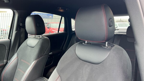 Used Mercedes-Benz GLA 2022 for sale - 76196027: Photo 14