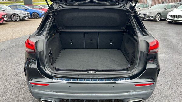 Used Mercedes-Benz GLA 2022 for sale - 76196027: Photo 18