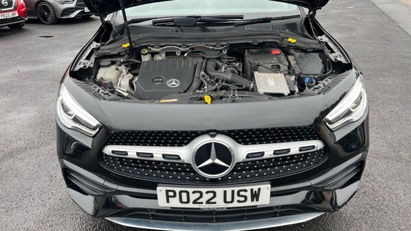 Used Mercedes-Benz GLA 2022 for sale - 76196027: Photo 19