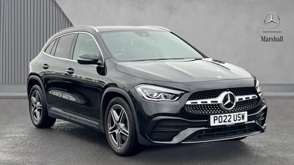 Used Mercedes-Benz GLA 2022 for sale - 76196027: Photo 1