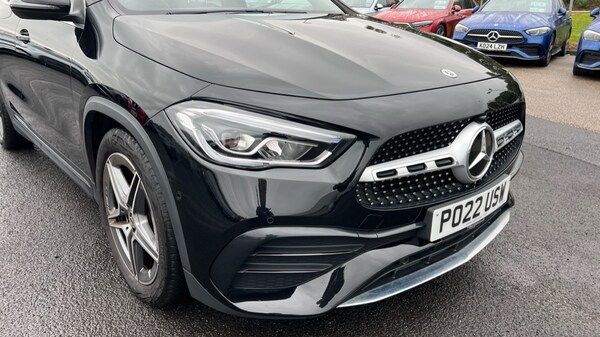 Used Mercedes-Benz GLA 2022 for sale - 76196027: Photo 20