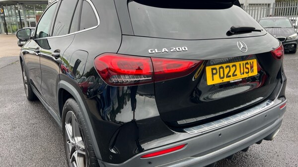 Used Mercedes-Benz GLA 2022 for sale - 76196027: Photo 21