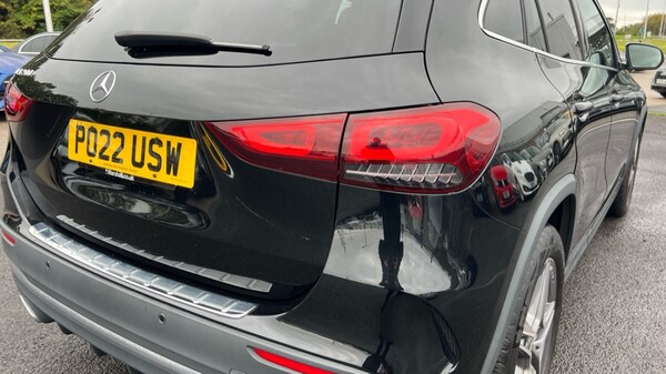 Used Mercedes-Benz GLA 2022 for sale - 76196027: Photo 22