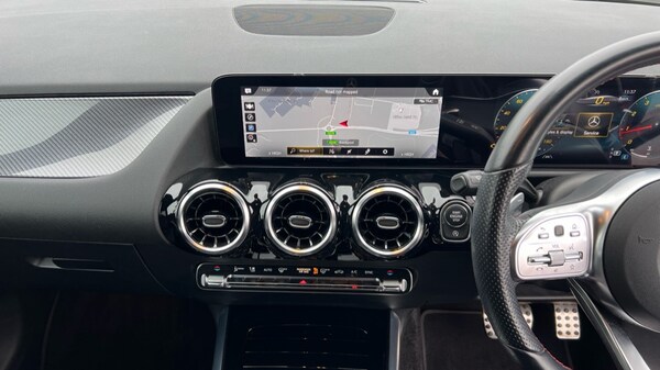 Used Mercedes-Benz GLA 2022 for sale - 76196027: Photo 23
