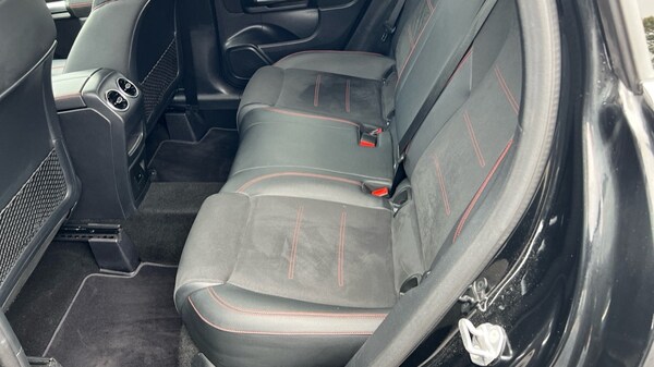 Used Mercedes-Benz GLA 2022 for sale - 76196027: Photo 24