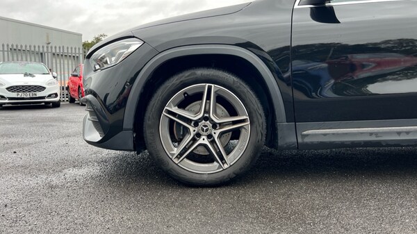 Used Mercedes-Benz GLA 2022 for sale - 76196027: Photo 25