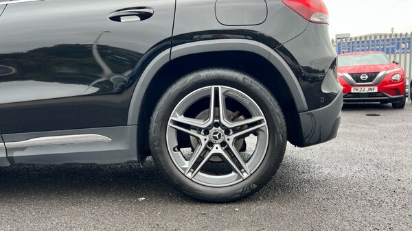 Used Mercedes-Benz GLA 2022 for sale - 76196027: Photo 26