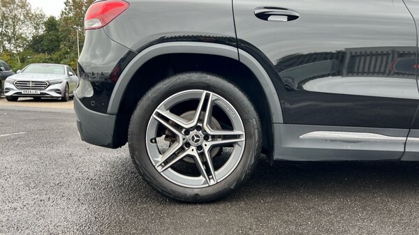 Used Mercedes-Benz GLA 2022 for sale - 76196027: Photo 27