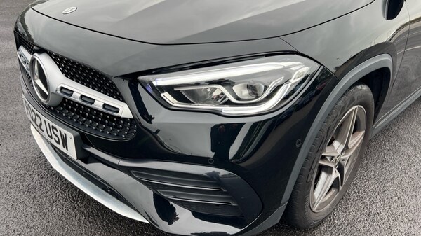 Used Mercedes-Benz GLA 2022 for sale - 76196027: Photo 29