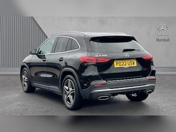 Used Mercedes-Benz GLA 2022 for sale - 76196027: Photo 2