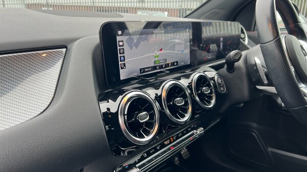 Used Mercedes-Benz GLA 2022 for sale - 76196027: Photo 33