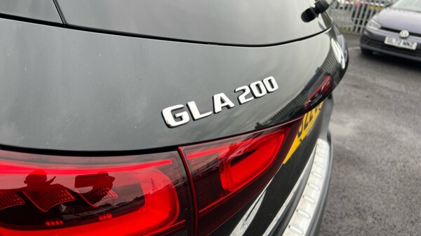 Used Mercedes-Benz GLA 2022 for sale - 76196027: Photo 35