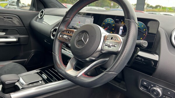 Used Mercedes-Benz GLA 2022 for sale - 76196027: Photo 37