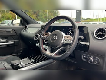 Used Mercedes-Benz GLA 2022 for sale - 76196027: Photo 3