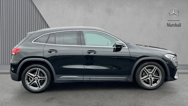 Used Mercedes-Benz GLA 2022 for sale - 76196027: Photo 4