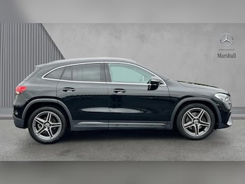 Used Mercedes-Benz GLA 2022 for sale - 76196027: Photo 4