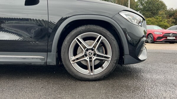 Used Mercedes-Benz GLA 2022 for sale - 76196027: Photo 5