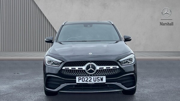 Used Mercedes-Benz GLA 2022 for sale - 76196027: Photo 6