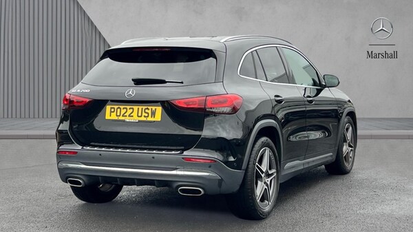 Used Mercedes-Benz GLA 2022 for sale - 76196027: Photo 9