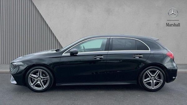 Used Mercedes-Benz A-Class 2024 for sale - 76289692: Photo 10