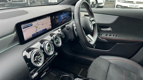 Used Mercedes-Benz A-Class 2024 for sale - 76289692: Photo 11