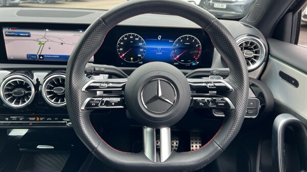 Used Mercedes-Benz A-Class 2024 for sale - 76289692: Photo 12
