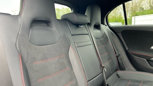 Used Mercedes-Benz A-Class 2024 for sale - 76289692: Photo 15