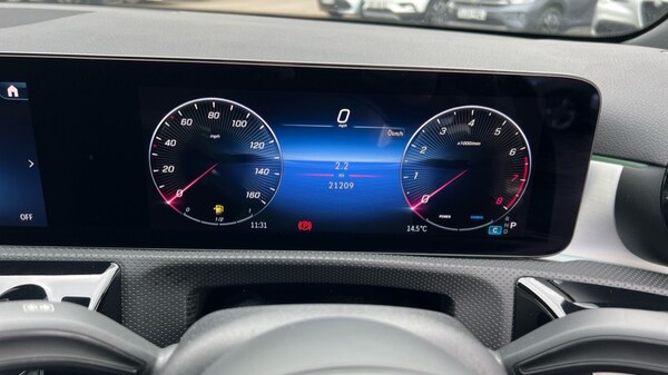 Used Mercedes-Benz A-Class 2024 for sale - 76289692: Photo 16