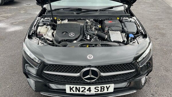 Used Mercedes-Benz A-Class 2024 for sale - 76289692: Photo 19