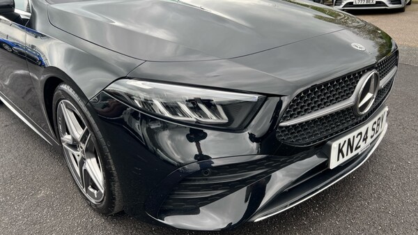 Used Mercedes-Benz A-Class 2024 for sale - 76289692: Photo 20