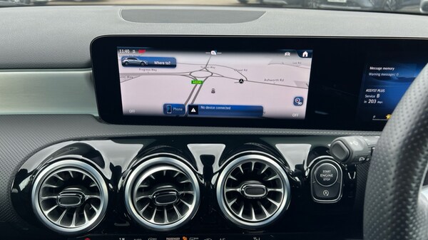Used Mercedes-Benz A-Class 2024 for sale - 76289692: Photo 23