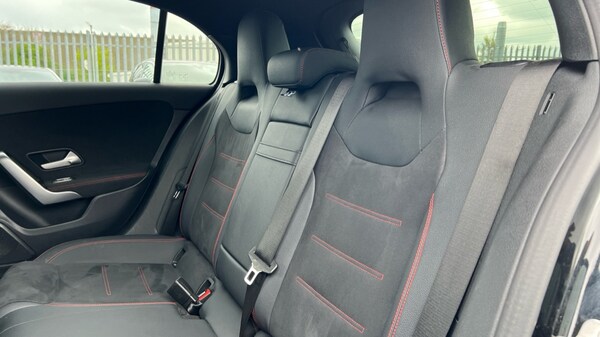 Used Mercedes-Benz A-Class 2024 for sale - 76289692: Photo 24