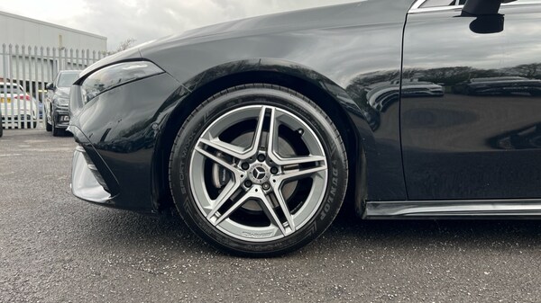 Used Mercedes-Benz A-Class 2024 for sale - 76289692: Photo 25