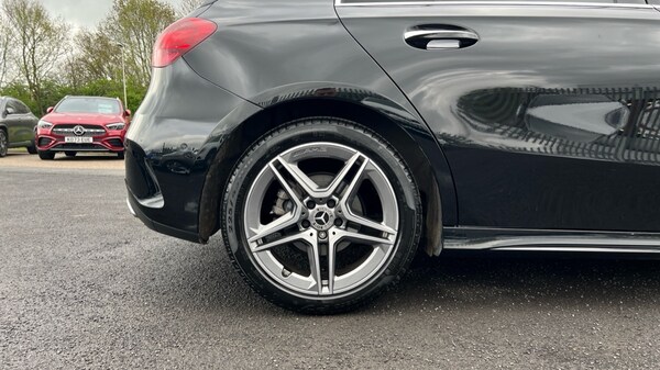 Used Mercedes-Benz A-Class 2024 for sale - 76289692: Photo 27