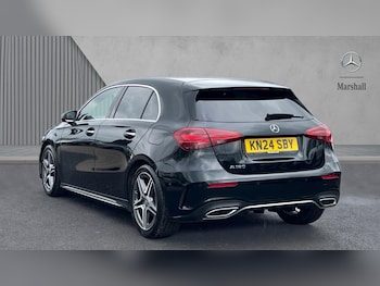 Used Mercedes-Benz A-Class 2024 for sale - 76289692: Photo 2