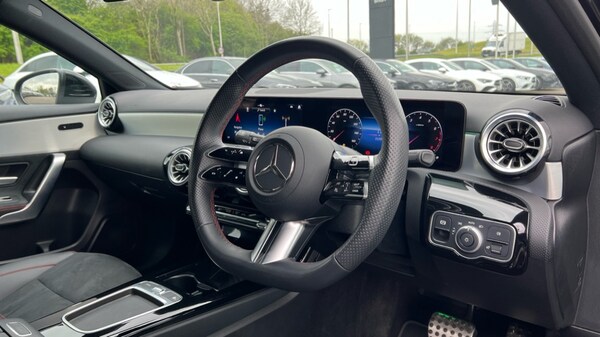 Used Mercedes-Benz A-Class 2024 for sale - 76289692: Photo 3