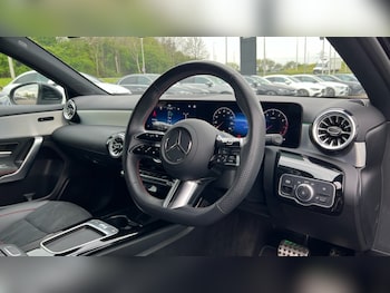 Used Mercedes-Benz A-Class 2024 for sale - 76289692: Photo 3