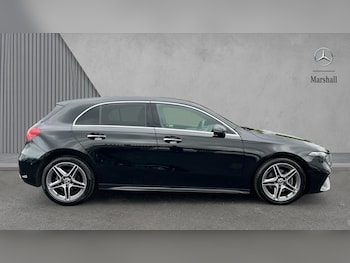 Used Mercedes-Benz A-Class 2024 for sale - 76289692: Photo 4