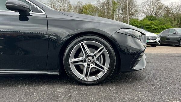 Used Mercedes-Benz A-Class 2024 for sale - 76289692: Photo 5