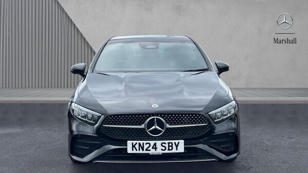 Used Mercedes-Benz A-Class 2024 for sale - 76289692: Photo 6