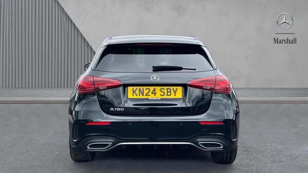 Used Mercedes-Benz A-Class 2024 for sale - 76289692: Photo 7