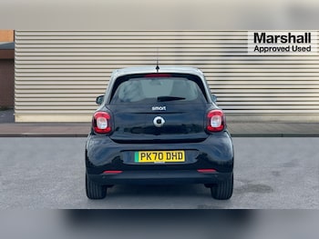 Used smart forfour 2020 for sale - 75466922: Photo