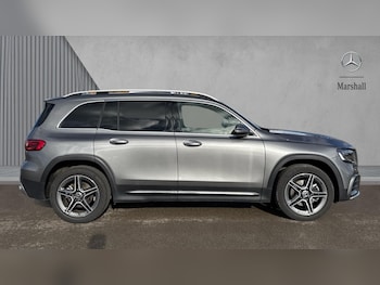 Used Mercedes-Benz GLB 2024 for sale - 76434770: Photo