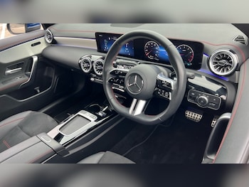 Used Mercedes-Benz CLA 2025 for sale - 76261689: Photo