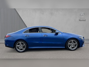 Used Mercedes-Benz CLA 2025 for sale - 76261689: Photo