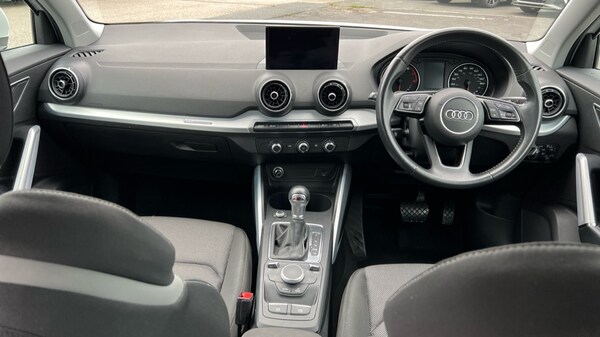 Used Audi Q2 2018 for sale - 76217281: Photo 11