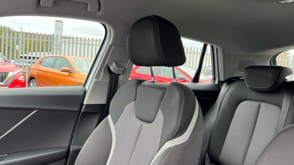Used Audi Q2 2018 for sale - 76217281: Photo 29