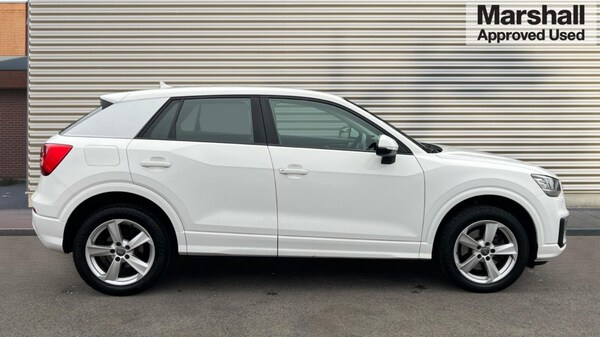 Used Audi Q2 2018 for sale - 76217281: Photo 2
