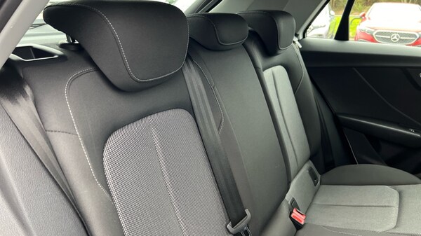 Used Audi Q2 2018 for sale - 76217281: Photo 40