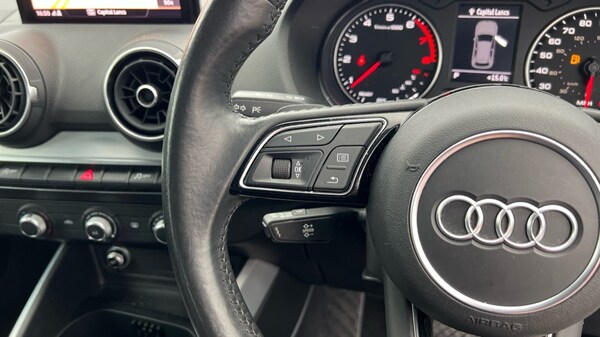 Used Audi Q2 2018 for sale - 76217281: Photo 50